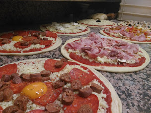 Photo n°81 de PIZZA D'ESBLY à Esbly ()