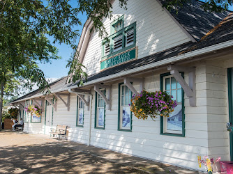 White Rock Museum & Archives