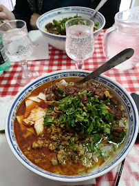 Soupe du Restaurant chinois Restaurant Asiatique Changshou à Caen - n°13
