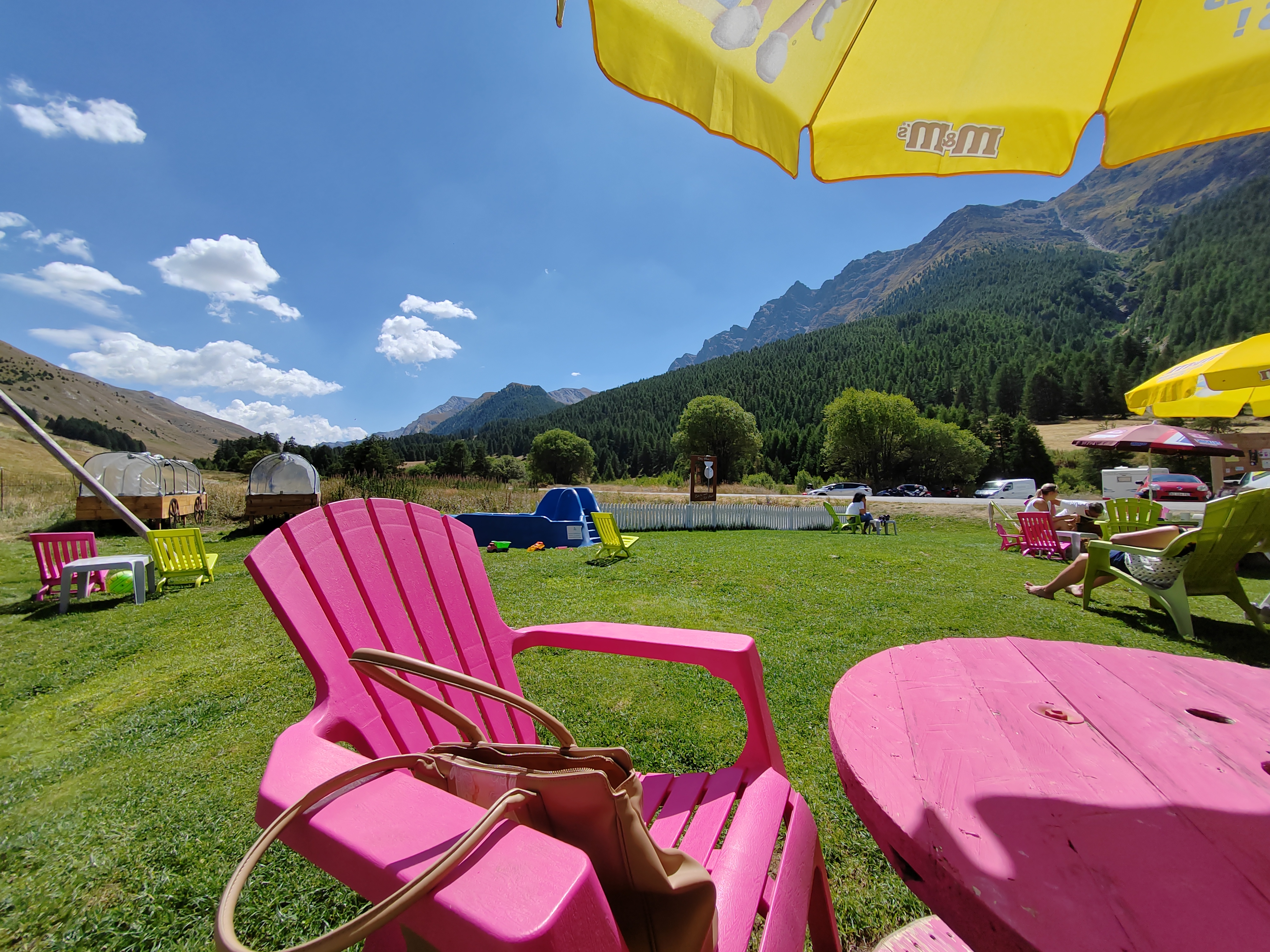 Photo n° 1 de l'avis de cinzia.i fait le 03/09/2023 à 09:18