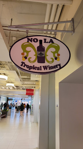 Wine Store «NOLA Tropical Winery», reviews and photos, 500 Port of New Orleans Pl, New Orleans, LA 70130, USA