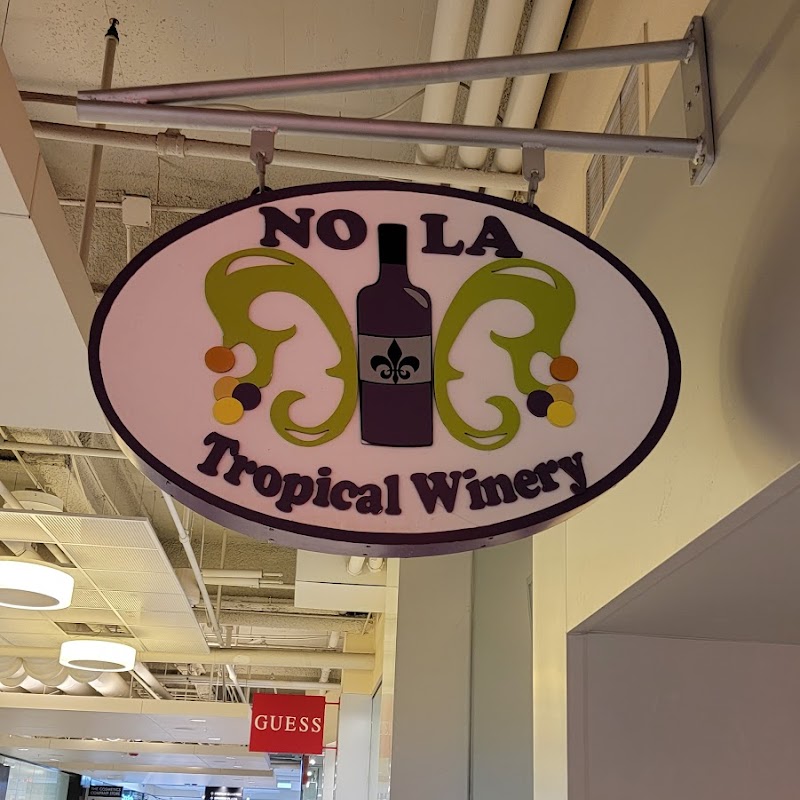 NOLA Tropical Winery