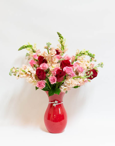 Florist «Flowers By Pouparina», reviews and photos, 1868 W Flagler St, Miami, FL 33135, USA