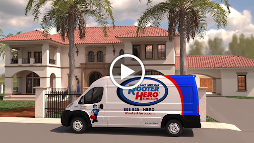 Plumber «Rooter Hero Plumbing», reviews and photos, 4650 E Arrow Hwy c, Montclair, CA 91763, USA