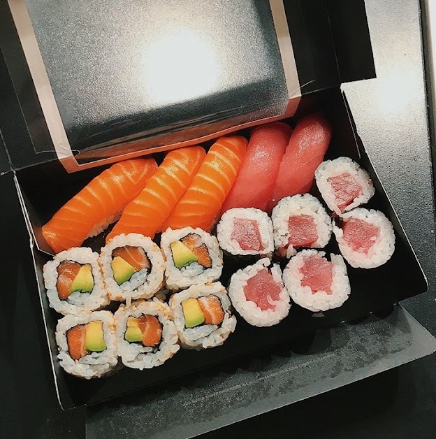 Sushi Shop Suresnes