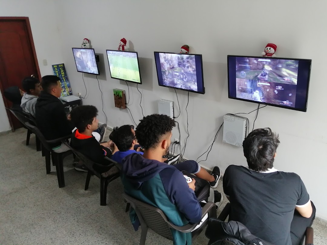 TecnoPunto