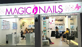 Magic Nails Spa