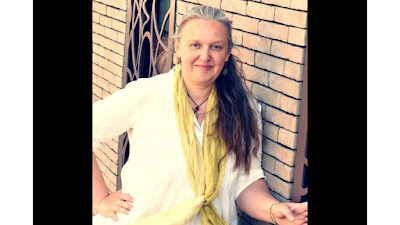 Silke PATEL à Noisy-le-Grand