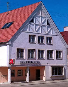 Hubertus-Apotheke Christoph-von-Schmid-Straße 6, 86470 Thannhausen, Deutschland
