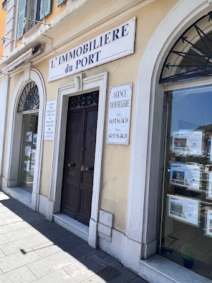 L'Immobilière du Port à Nice