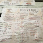 Photo n°1 de l'avis de Gianpaolo.a fait le 03/02/2018 à 17:26 sur le  L'hamburger del contadino à Chiari