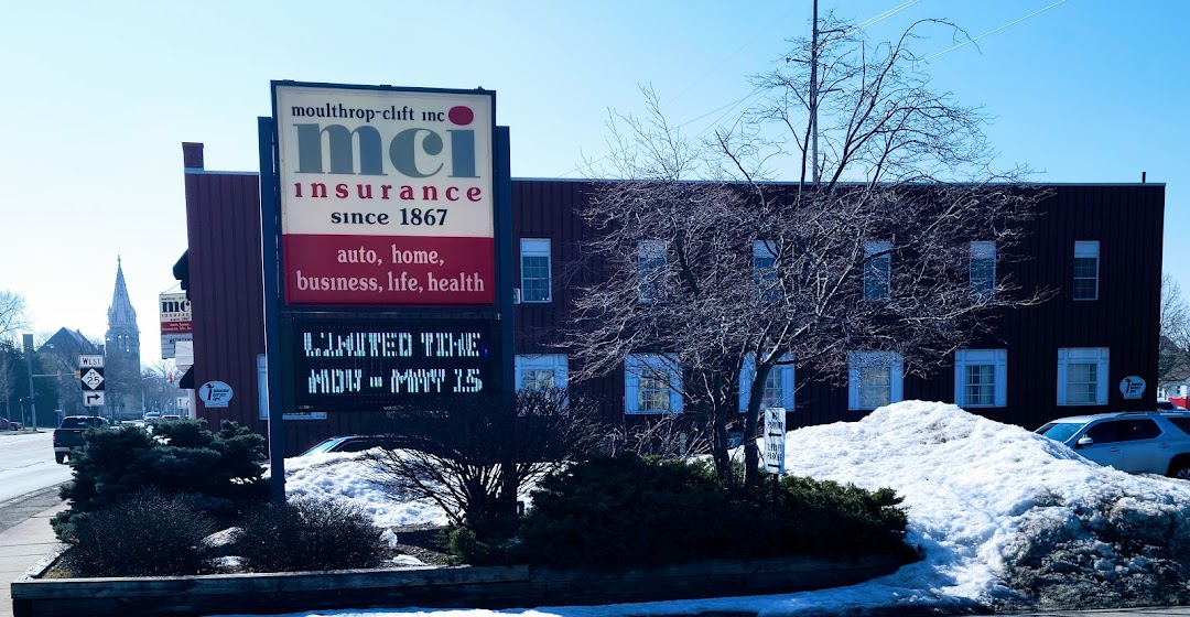 MCI Insurance
