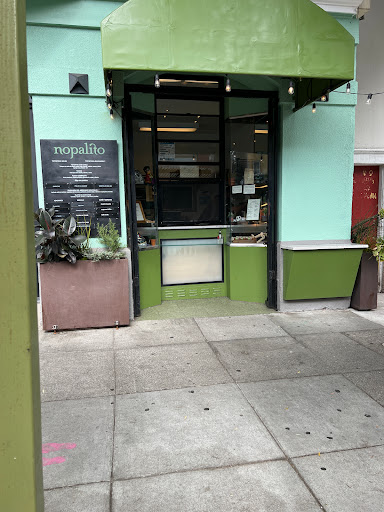 El Portenos - 3801 18th St, San Francisco, CA 94114, Estados Unidos