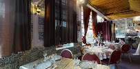 Atmosphère du Restaurant marocain La Palmeraie à Roubaix - n°6