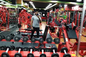 Being Strong GYM image