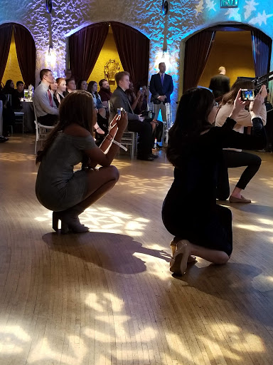 Event Venue «Indiana Roof Ballroom», reviews and photos, 140 W Washington St, Indianapolis, IN 46204, USA