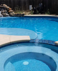 All Seasons Pool and Spa Services