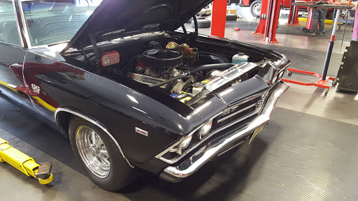 Tire Shop «Quality Auto Truck & Tire», reviews and photos, 882 US-206, Hillsborough Township, NJ 08844, USA