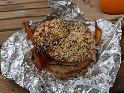 Bakery «Mount Dessert Bakery», reviews and photos, 122 Cottage St, Bar Harbor, ME 04609, USA