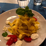 Photo n°2 de l'avis de Charles.e fait le 08/10/2019 à 18:28 sur le  L'Oste Di Borgo à Colle di Val d'Elsa