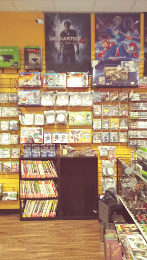 Video Game Store «Game Over Videogames», reviews and photos, 3719 Belt Line Rd, Addison, TX 75001, USA