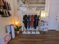 Base Moves | Pilates Reformer & Mat Studio - Photo 5 - Car repair in Durham, NC, Durham