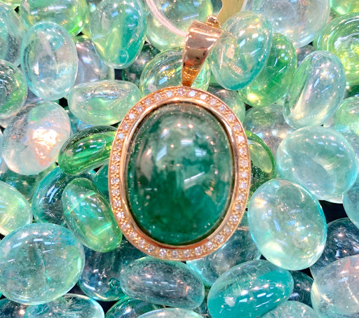 Jeweler «J.L. Hupp Jewelers», reviews and photos, 7808 E 96th St, Fishers, IN 46037, USA