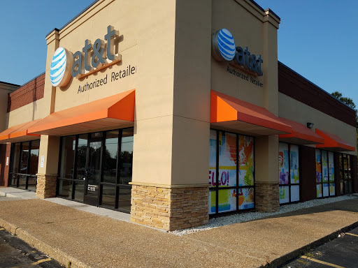 Cell Phone Store «AT&T Authorized Retailer», reviews and photos, 1011 S Glenstone Ave, Springfield, MO 65804, USA