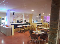 Atmosphère du Restaurant français Restaurant l'athelia à La Ciotat - n°12