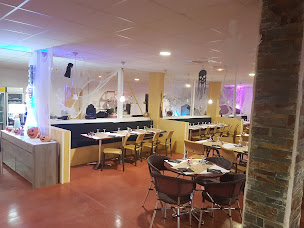 Photo n°15 de Restaurant l'athelia à La Ciotat ()