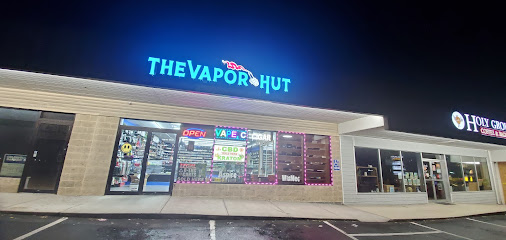 Vapor Hut and Tobacco