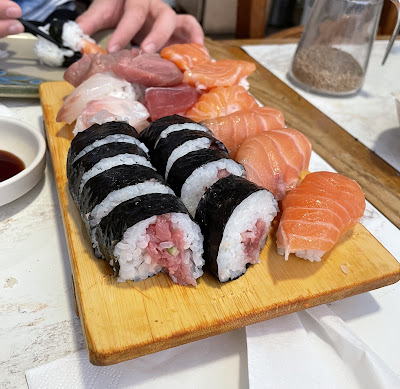 Koba à Paris