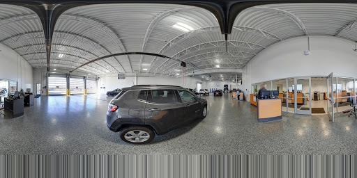 Car Dealer «Elgin Chrysler Dodge Jeep Ram», reviews and photos, 1010 E Chicago St, Elgin, IL 60120, USA