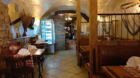 Atmosphère du Restaurant Auberge de Savoie à Moutiers - n°17