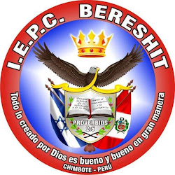 I.E.P.C. Bereshit