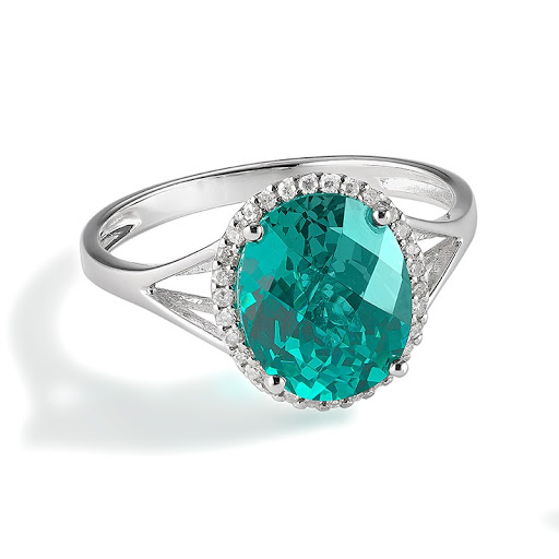 Jewelry Store «Rogers & Hollands Jewelers», reviews and photos, 390 Chicago Ridge Mall G5, Chicago Ridge, IL 60415, USA