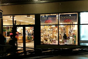 East West Books & Gifts image