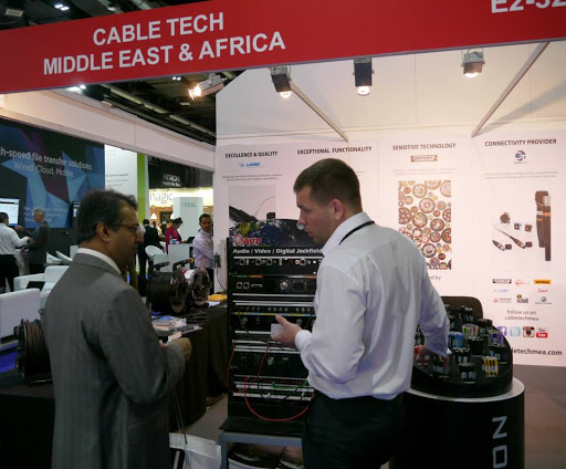 Cable Tech Middle East & Africa LLC