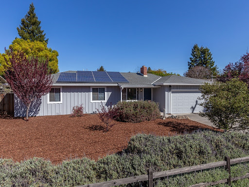 Painter «The Painting Pros, Inc.», reviews and photos, 14960 Los Gatos Blvd, Los Gatos, CA 95032, USA