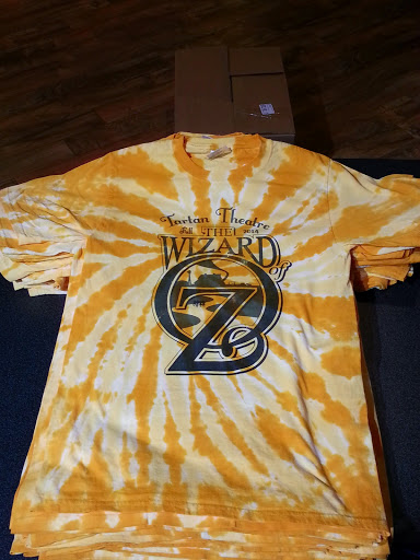 Custom T-shirt Store «Big Frog Custom T-Shirts & More», reviews and photos, 1815 Radio Dr i, Woodbury, MN 55125, USA