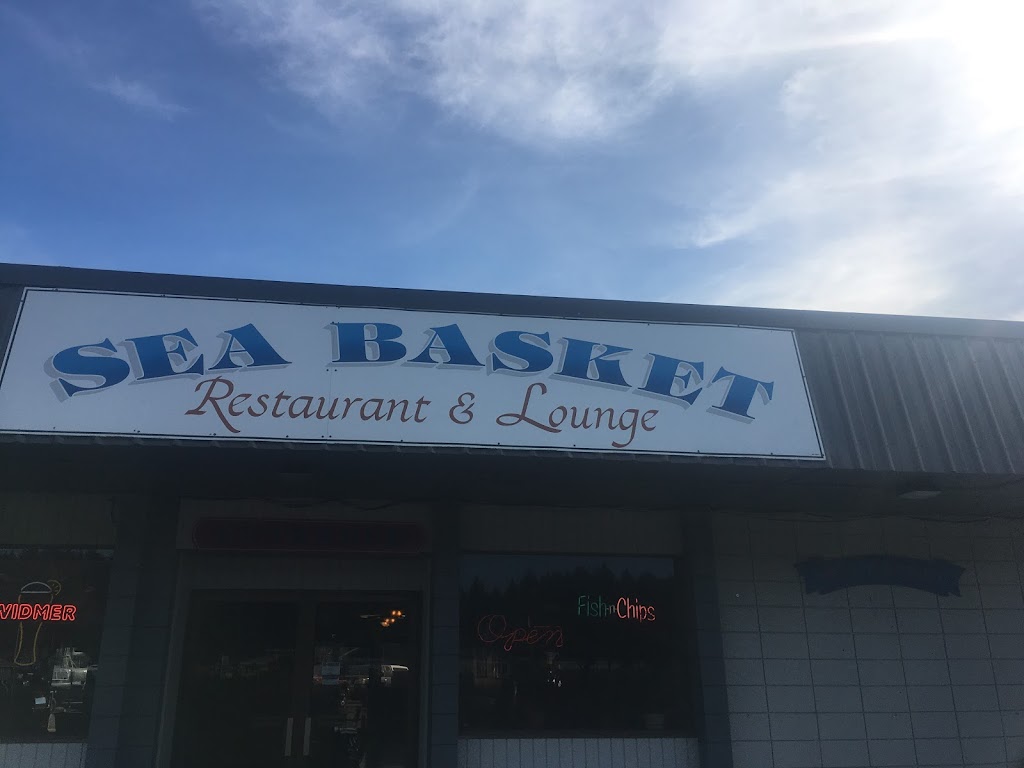 Sea Basket Restaurant and Lounge 97420