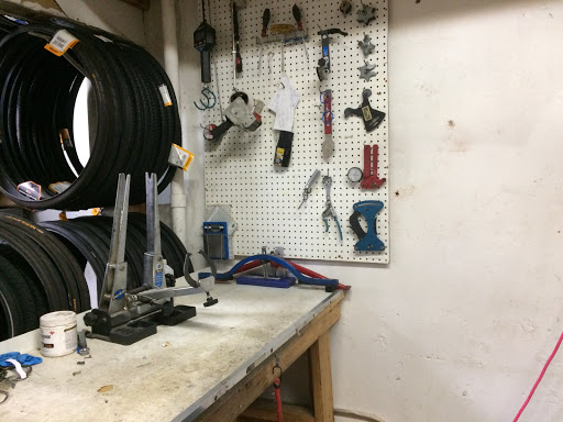 Bicycle Repair Shop «Bicycle Doctor», reviews and photos, 133 Grand St, Brooklyn, NY 11211, USA