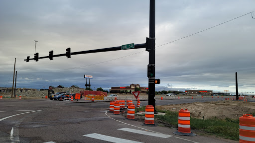 Drug Store «Walgreens», reviews and photos, 958 Hailey Ln, Pueblo West, CO 81007, USA