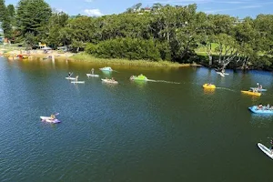 Aquafun Avoca Lake image