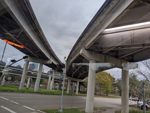 Gas Station «Exxon», reviews and photos, 1818 Hamilton St, Houston, TX 77003, USA