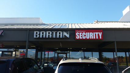 Bartan Electronic Security