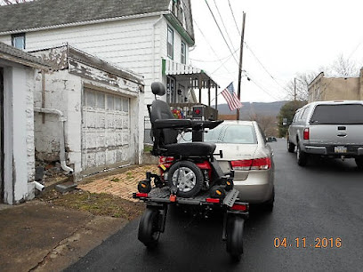 101 Mobility of Northern Delaware