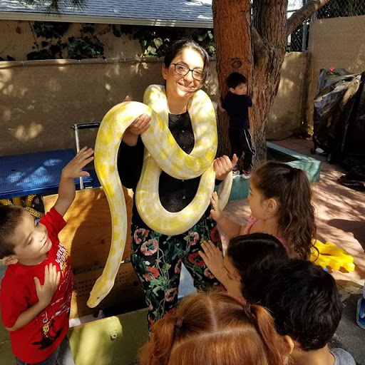 Reptile Store «Paramount Pet Entertainment - Reptile Parties & more!», reviews and photos, 8055 Rosecrans Ave #107, Paramount, CA 90723, USA