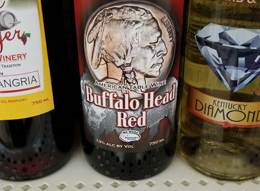 Liquor Store «Brooks Liquor», reviews and photos, 150 Brooks Hill Rd #1, Brooks, KY 40109, USA