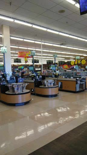 Grocery Store «Kroger», reviews and photos, 1101 Beltline Rd SW, Decatur, AL 35601, USA